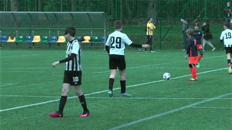 juventus academy warszawa